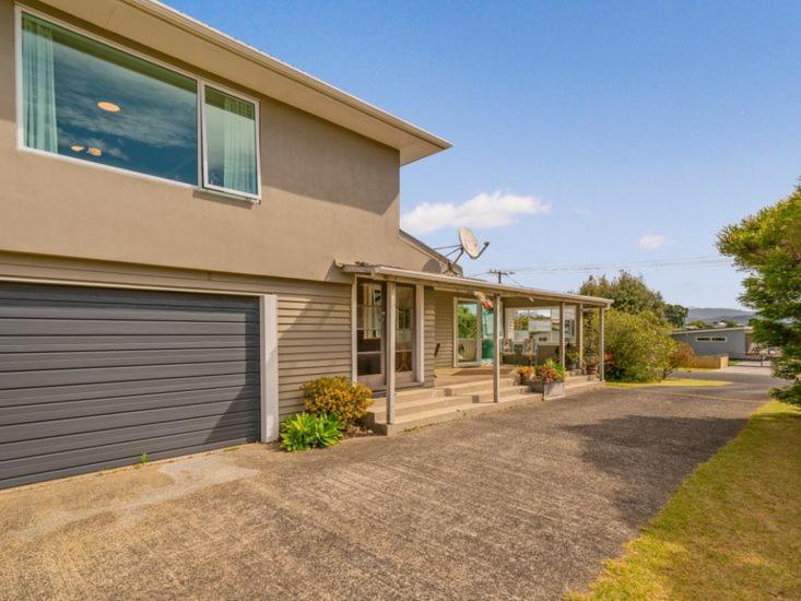 Hosts On The Coast View To Mercury Whitianga Exterior foto