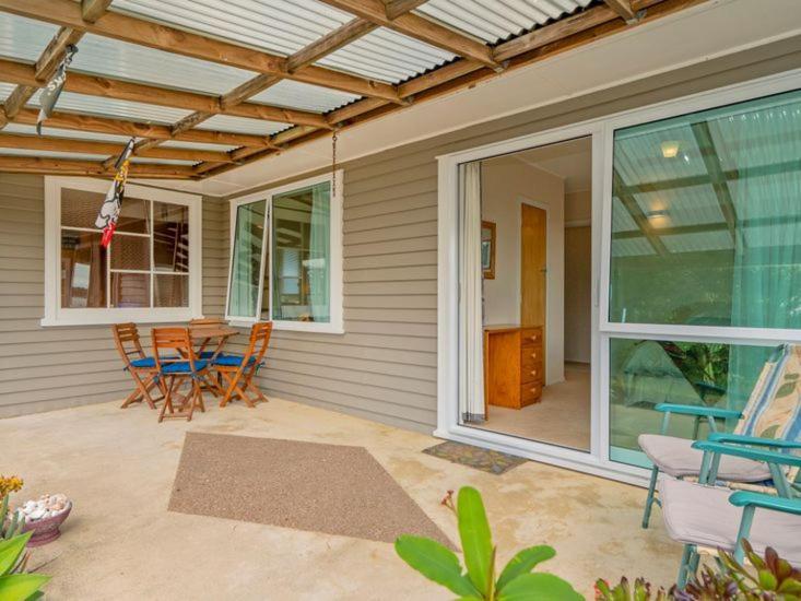 Hosts On The Coast View To Mercury Whitianga Exterior foto